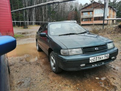 Лот: 15085660. Фото: 1. Toyota corsa. Автомобили