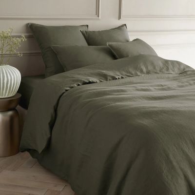 Лот: 24371572. Фото: 1. Пододеяльник LaRedoute. Постельное бельё