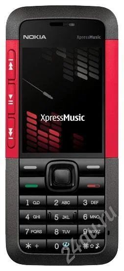 Лот: 680110. Фото: 1. NOKIA 5310 XpressMUSIC. Кнопочные мобильные телефоны