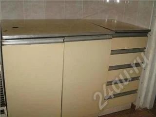 Лот: 437690. Фото: 1. Кухонный гарнитур. Кухонные гарнитуры