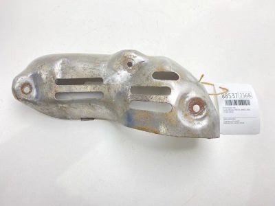 Лот: 23044353. Фото: 1. Термоэкран Toyota Windom 2001... Двигатель и элементы двигателя