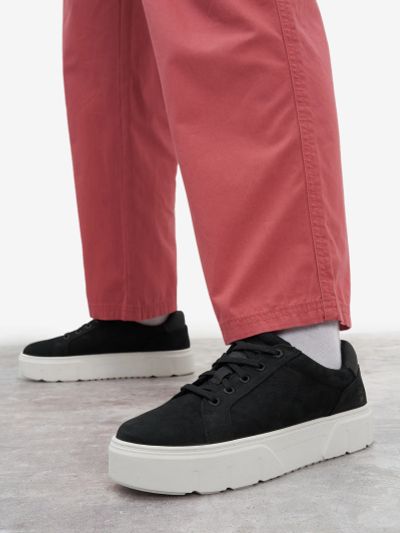 Лот: 24285931. Фото: 1. Кроссовки женские Timberland Laurel... Кеды, кроссовки, слипоны