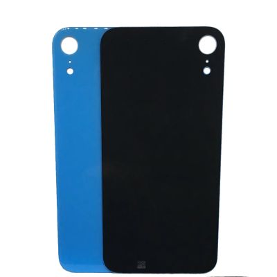 Лот: 20819617. Фото: 1. Задняя крышка Apple iPhone XR... Корпуса, клавиатуры, кнопки