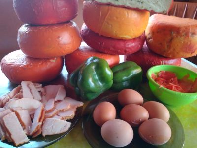 Лот: 15180581. Фото: 1. молодая молочная козлятина. Молоко и молочные продукты