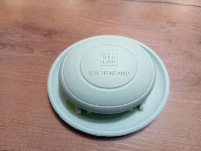 Лот: 23317298. Фото: 1. Емкость для мыла KichenLand. Другое (посуда, кухонная утварь)
