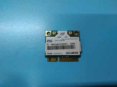 Лот: 16599728. Фото: 1. Б/У Wi-Fi модуль, адаптер, Intel... WiFi, Bluetooth адаптеры
