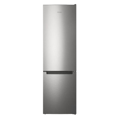 Лот: 25327867. Фото: 1. Холодильник Indesit ITS 4200 XB. Холодильники, морозильные камеры