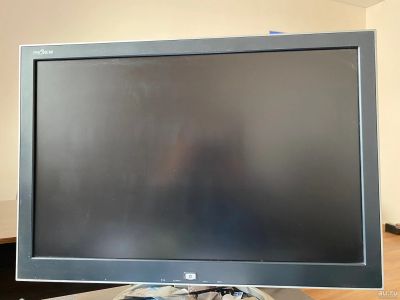 Лот: 16545015. Фото: 1. Монитор 24 дюйма Proview 24" EP-2430W. ЖК-мониторы