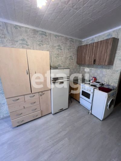 Лот: 21179768. Фото: 1. Сдам 1-комн. кв. 14 кв.м. Красноярск... Квартиры, студии