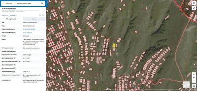 Лот: 16299107. Фото: 1. Земельный участок 15сот. ИЖС в... Земельные участки