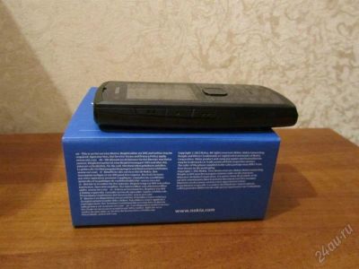 Лот: 2479107. Фото: 1. Nokia X1-01. Кнопочные мобильные телефоны