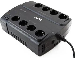 Лот: 8492928. Фото: 1. ИБП APC Back-Up ES 700VA (Новый... ИБП, аккумуляторы для ИБП
