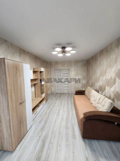 Лот: 21579224. Фото: 1. Сдам 1-комн. Свердловская улица... Квартиры, студии