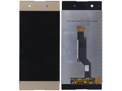 Лот: 10495373. Фото: 1. Дисплей Sony Xperia XA1 (G3116... Дисплеи, дисплейные модули, тачскрины