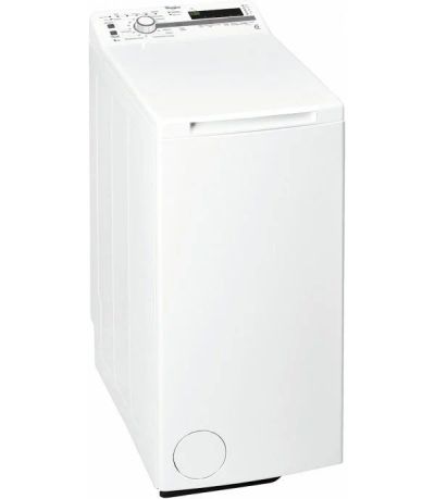 Лот: 16157143. Фото: 1. Стиральная машина Whirlpool TDLR... Стиральные машины
