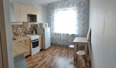 Лот: 20618858. Фото: 1. Сдам 1-комн. кв. 40 кв.м. Красноярск... Квартиры, студии