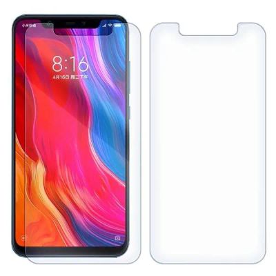 Лот: 24485371. Фото: 1. Защитное стекло Krutoff для Xiaomi... Защитные стёкла, защитные плёнки