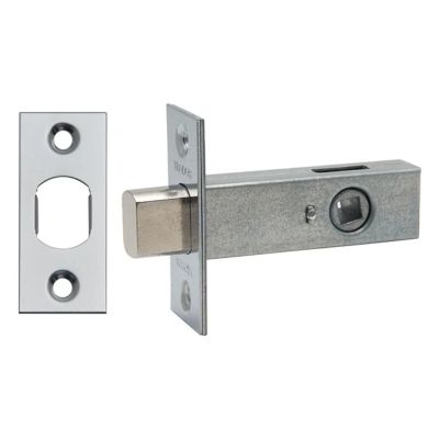 Лот: 24079595. Фото: 1. Защелка врезная, Trodos, 126-45... Фурнитура, комплектующие