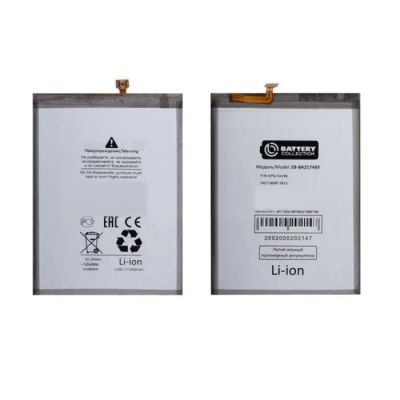 Лот: 25206644. Фото: 1. АКБ Samsung Galaxy A02 (A022F... Аккумуляторы