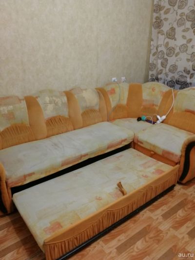 Лот: 15256450. Фото: 1. Диван. Диваны