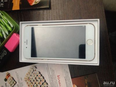 Лот: 9058184. Фото: 1. iPhone 6s копия. Смартфоны