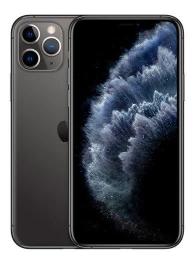 Лот: 14749939. Фото: 1. Apple iPhone 11 Pro Max US 64GB... Смартфоны