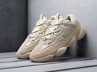 Лот: 13004833. Фото: 1. Кроссовки Adidas Yeezy 500. Кеды, кроссовки, слипоны