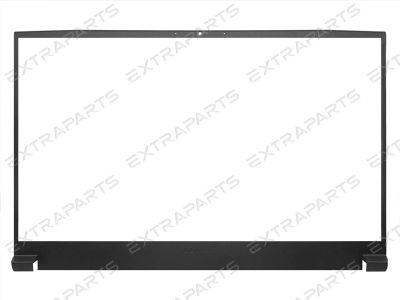 Лот: 19007877. Фото: 1. Рамка матрицы для MSI GF75 10SC... Корпуса, блоки питания