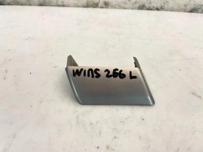 Лот: 25339183. Фото: 1. накладка рейлинга Daewoo Winstorm... Кузов