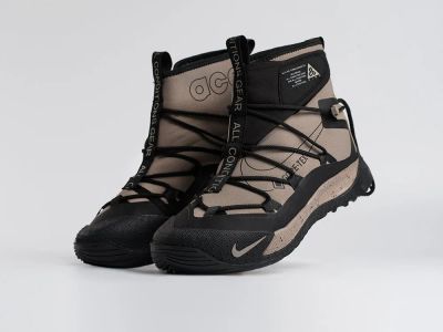 Лот: 21023729. Фото: 1. Зимние Кроссовки Nike ACG Air... Кеды, кроссовки, слипоны