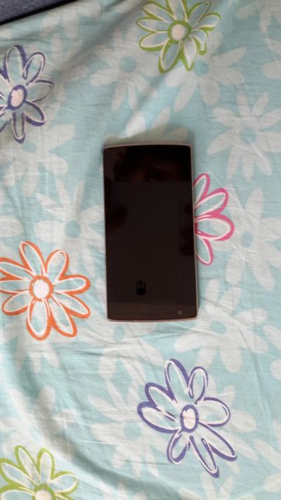 Лот: 7974247. Фото: 1. Oneplus one 64gb\Snapdragon 801... Смартфоны