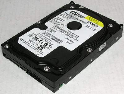 Лот: 8998761. Фото: 1. Куплю 2 неисправных SATA HDD 3... Жёсткие диски (HDD)