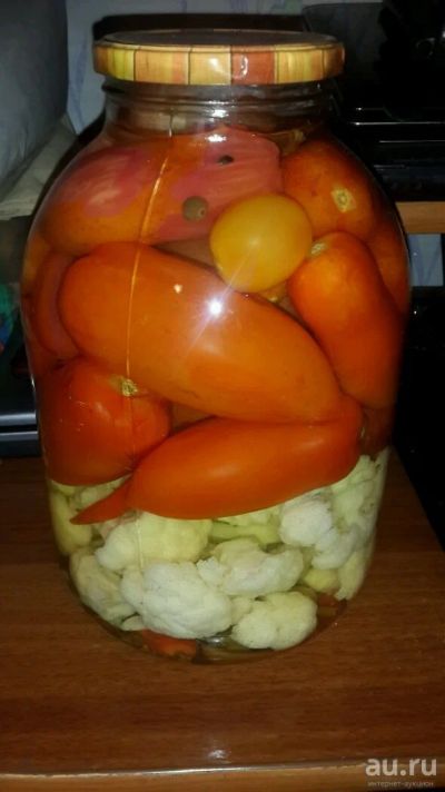 Лот: 13394760. Фото: 1. Помидоры деревенский арожай. Другое (продукты)