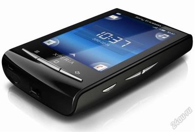 Лот: 2771278. Фото: 1. Продам Sony Ericsson XPERIA x8. Кнопочные мобильные телефоны