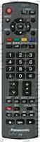 Лот: 2192750. Фото: 1. пульт для ТВ Panasonic VIERA. Пульты ДУ