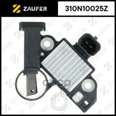 Лот: 21858365. Фото: 1. 310N10025z Zaufer Регулятор Генератора... Другое (автозапчасти)