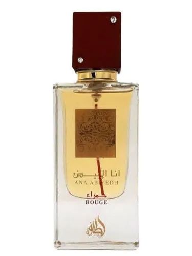 Лот: 21294266. Фото: 1. Ana Abiyedh Rouge Lattafa Perfumes. Женская парфюмерия