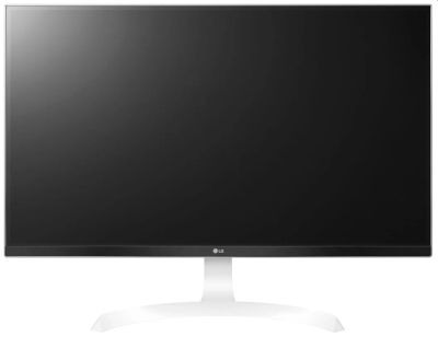 Лот: 15948390. Фото: 1. Бомбический Монитор 4К LG 27UD69P. ЖК-мониторы