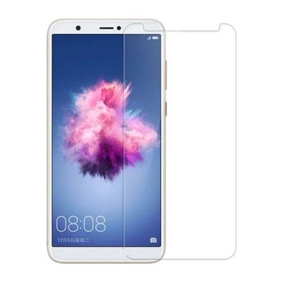 Лот: 16333126. Фото: 1. Защитное стекло для Huawei P Smart... Дисплеи, дисплейные модули, тачскрины