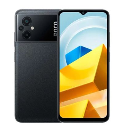 Лот: 19531122. Фото: 1. Смартфон Xiaomi Poco M5 / Pocophone... Смартфоны