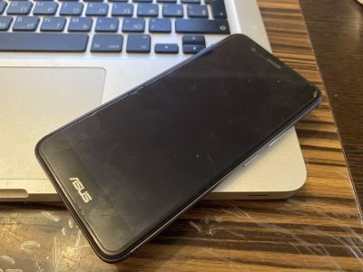 Лот: 15393801. Фото: 1. Asus zenfone 3 max. Смартфоны