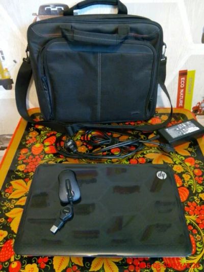 Лот: 5495054. Фото: 1. Ноутбук HP Pavilion dv6-6c32er... Ноутбуки
