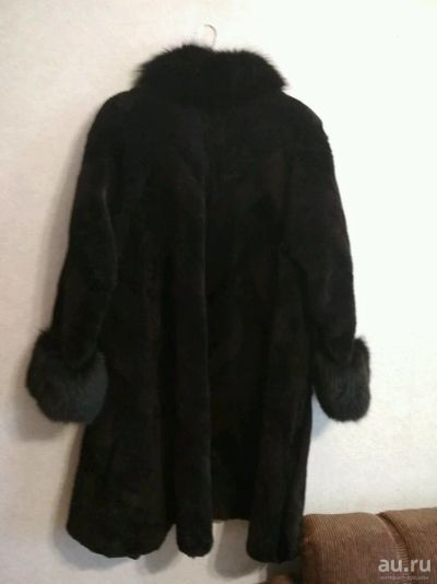 Лот: 10081214. Фото: 1. Шуба бобровая. Свингер. Верхняя одежда