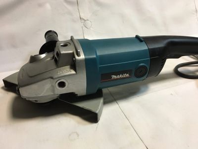 Лот: 15912959. Фото: 1. УШМ Makita 9069, 230 мм. Электроинструмент