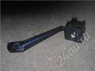 Лот: 340291. Фото: 1. Переключатель поворотников на... Электрооборудование