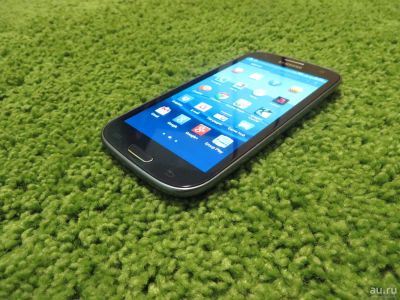 Лот: 10867478. Фото: 1. Samsung galaxy s3. Смартфоны