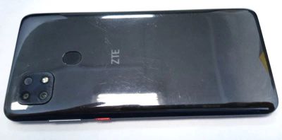 Лот: 17275322. Фото: 1. ZTE Blade 20 Smart. Смартфоны