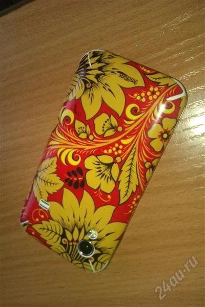 Лот: 2032691. Фото: 1. samsung GALAXY ACE s5830. Смартфоны