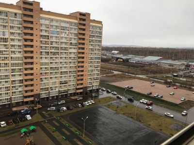 Лот: 13293161. Фото: 1. Сдам 1ком квартиру 37кв Норильская... Квартиры, студии