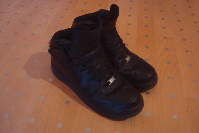 Лот: 6012230. Фото: 1. Кроссовки Nike Air Force. Кеды, кроссовки, слипоны